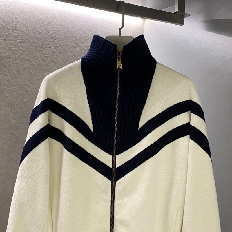 LV Unisex Jacket
