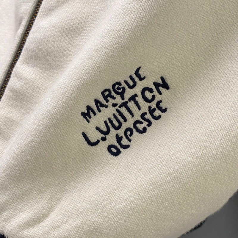LV Unisex Jacket