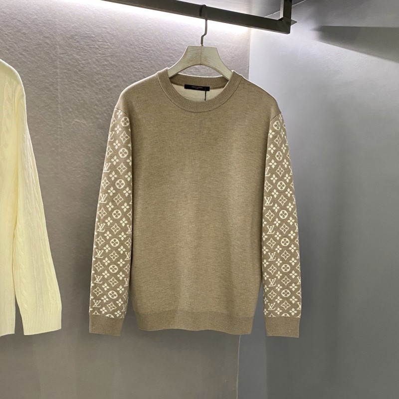 LV Unisex Sweater