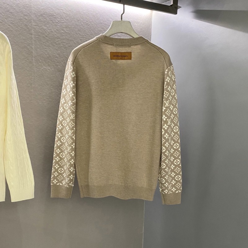 LV Unisex Sweater
