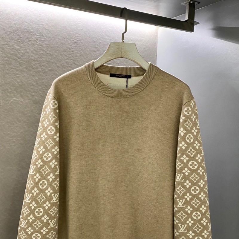 LV Unisex Sweater