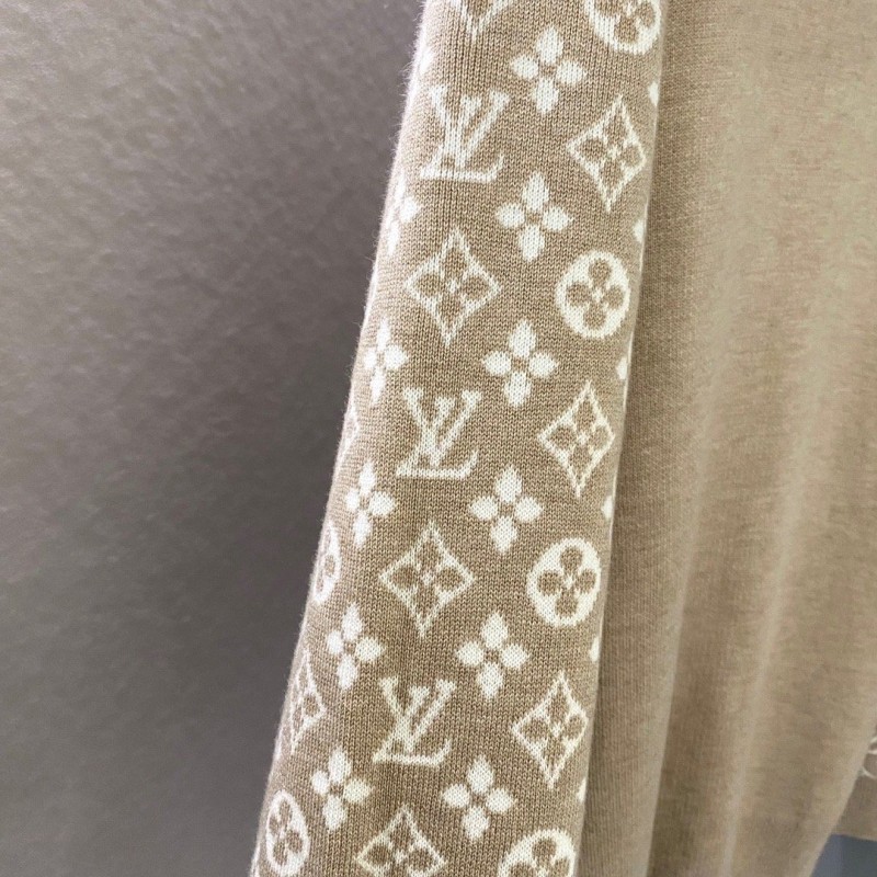 LV Unisex Sweater