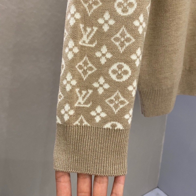 LV Unisex Sweater