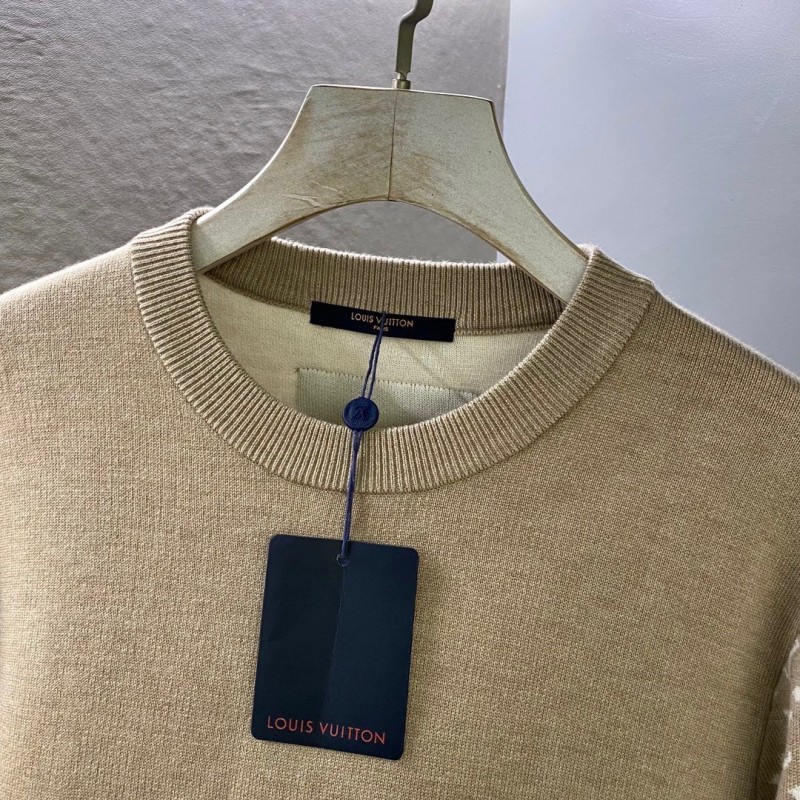 LV Unisex Sweater