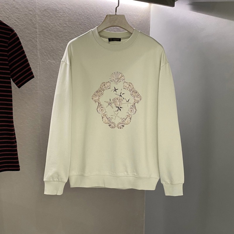 Versace Unisex Sweater