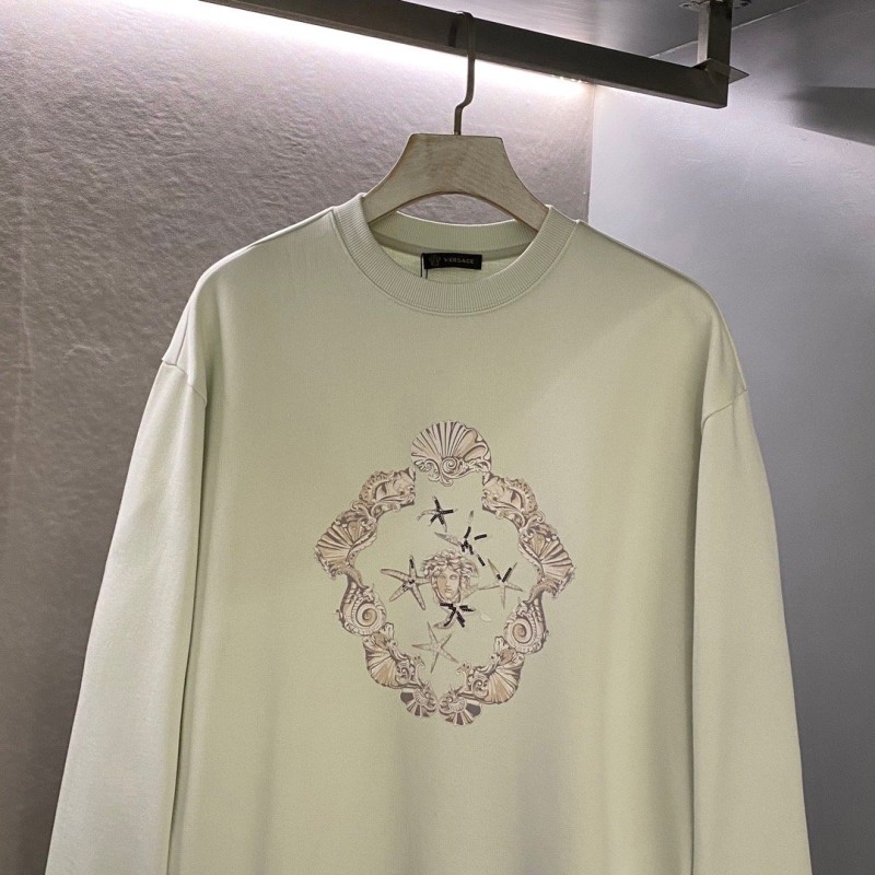 Versace Unisex Sweater