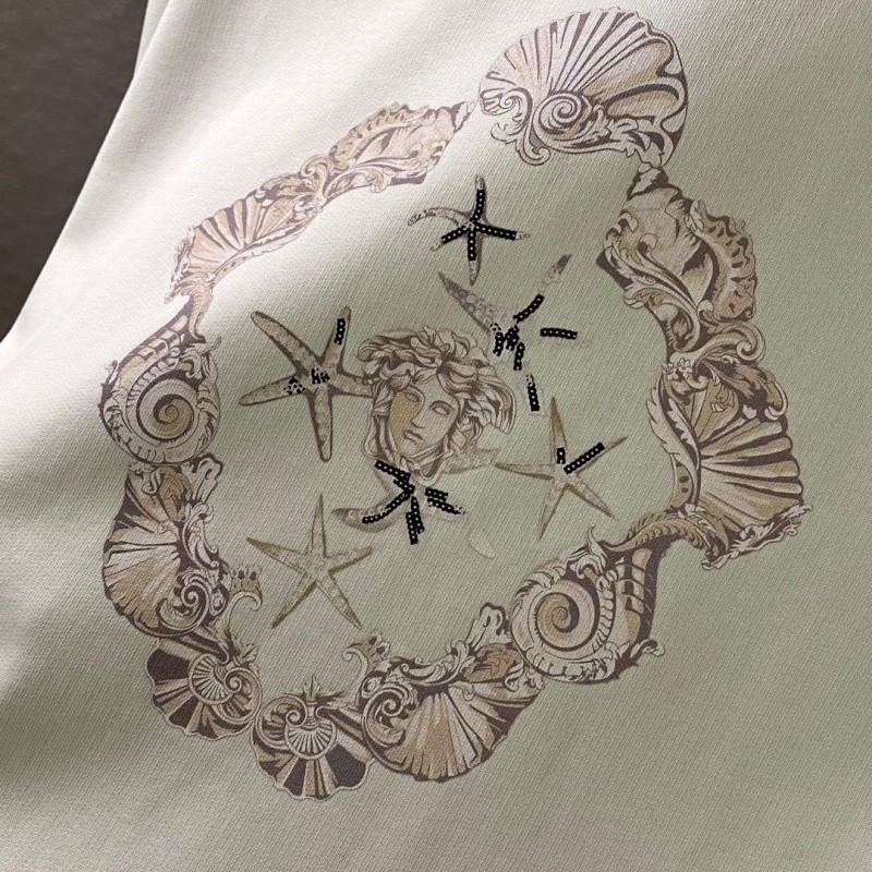 Versace Unisex Sweater