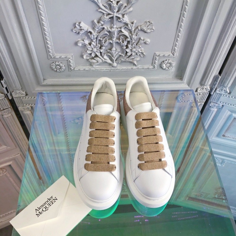 McQueen Unisex Shoes