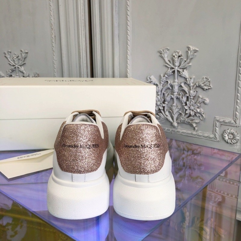 McQueen Unisex Shoes