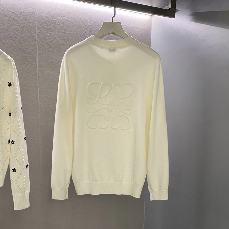 Loewe Unisex Sweater