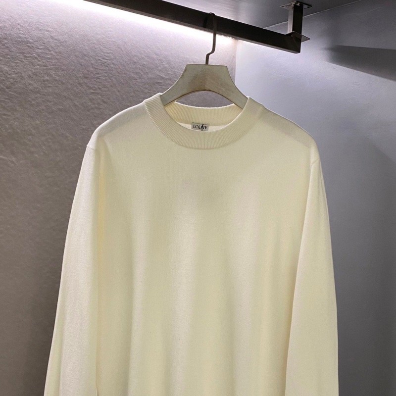 Loewe Unisex Sweater