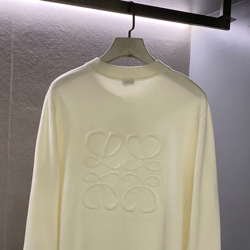 Loewe Unisex Sweater