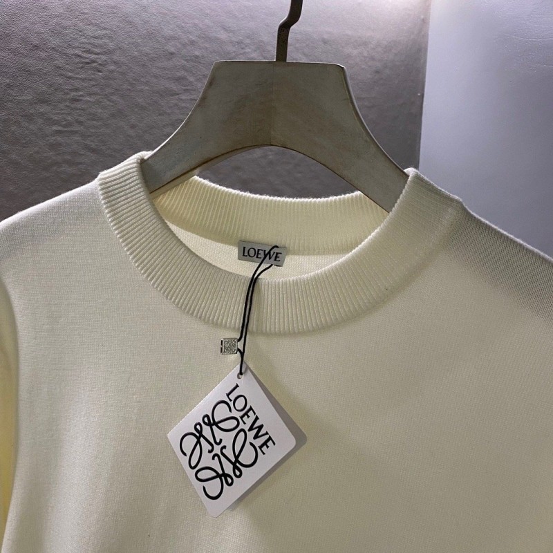 Loewe Unisex Sweater