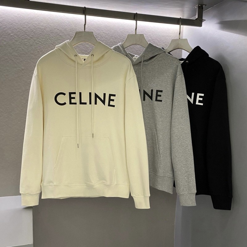 Celine Unisex Hoodie