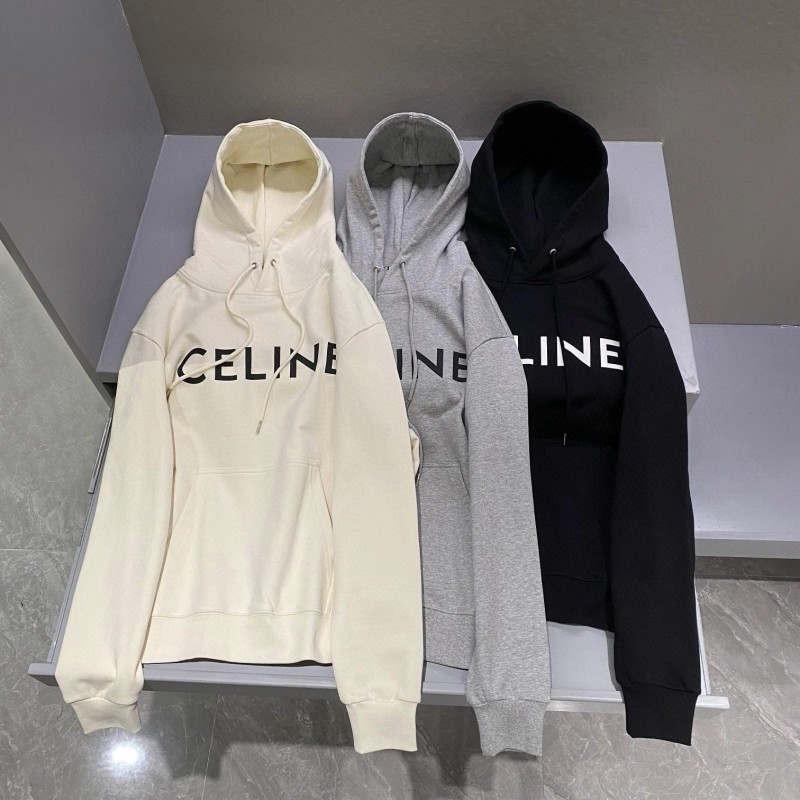 Celine Unisex Hoodie