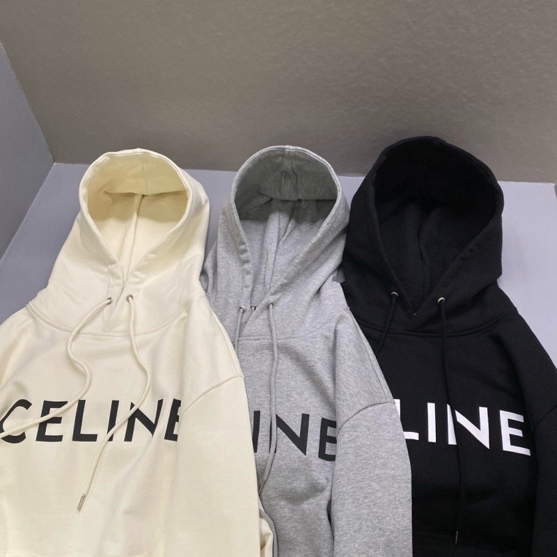 Celine Unisex Hoodie