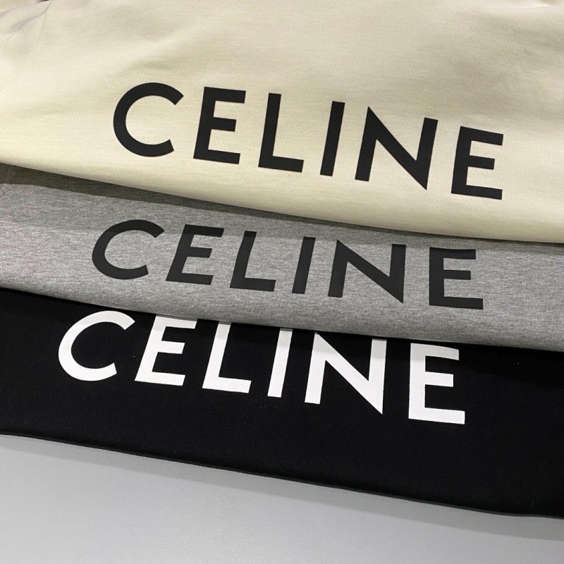 Celine Unisex Hoodie