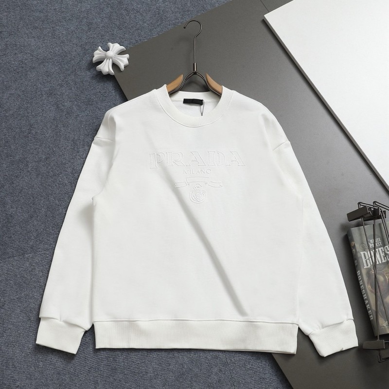 Prada Unisex Sweater