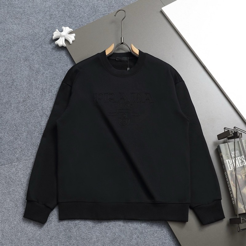 Prada Unisex Sweater