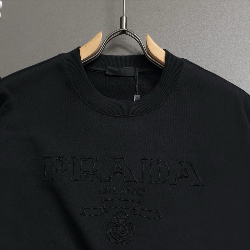 Prada Unisex Sweater