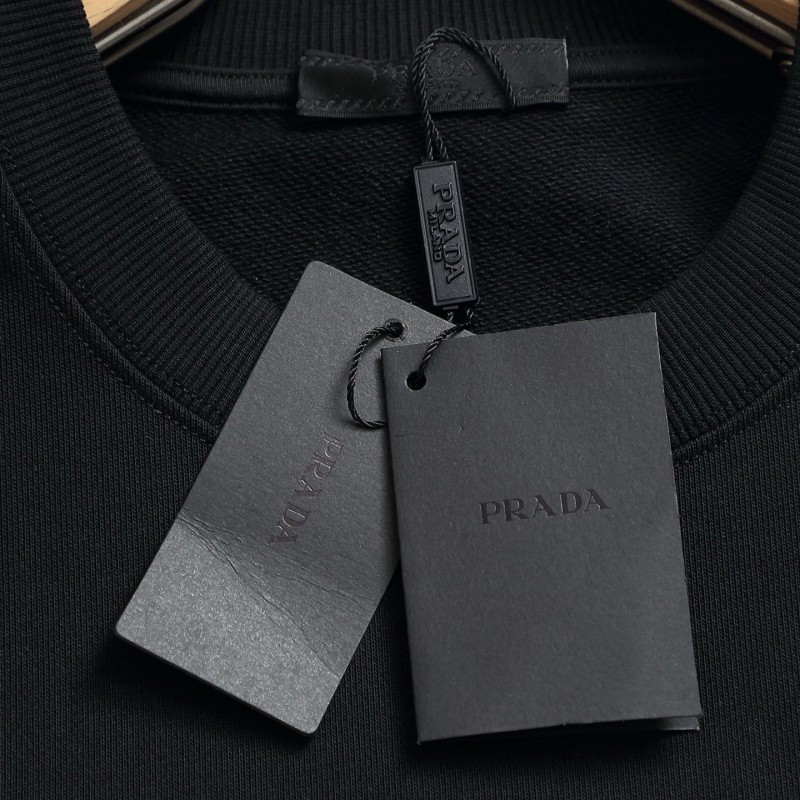 Prada Unisex Sweater