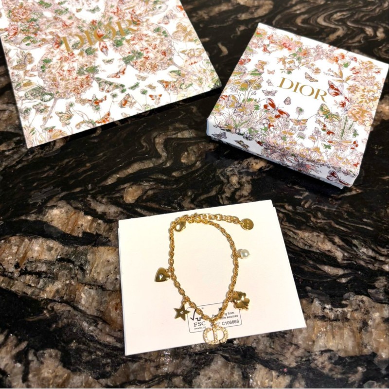Dior Bracelet