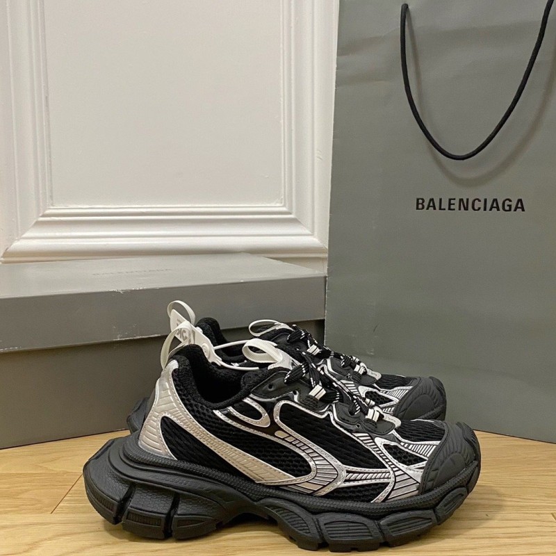 Balenciaga Unisex Shoes
