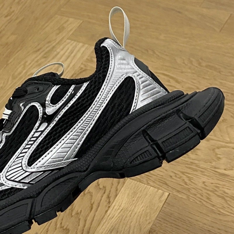 Balenciaga Unisex Shoes