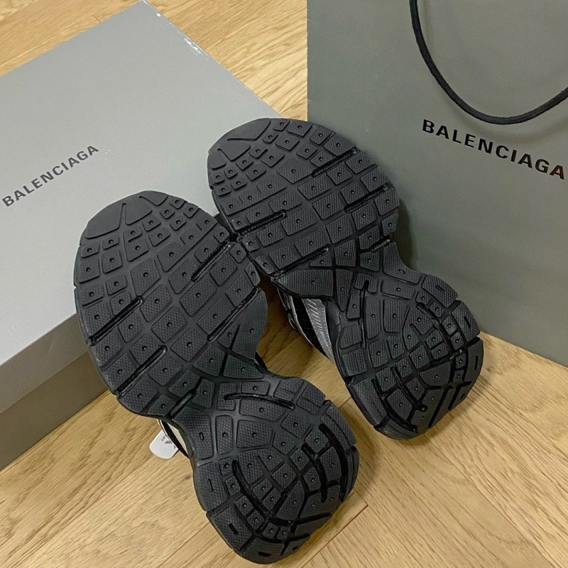 Balenciaga Unisex Shoes