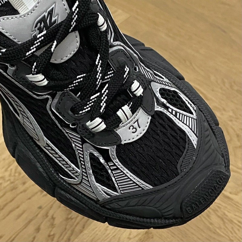 Balenciaga Unisex Shoes