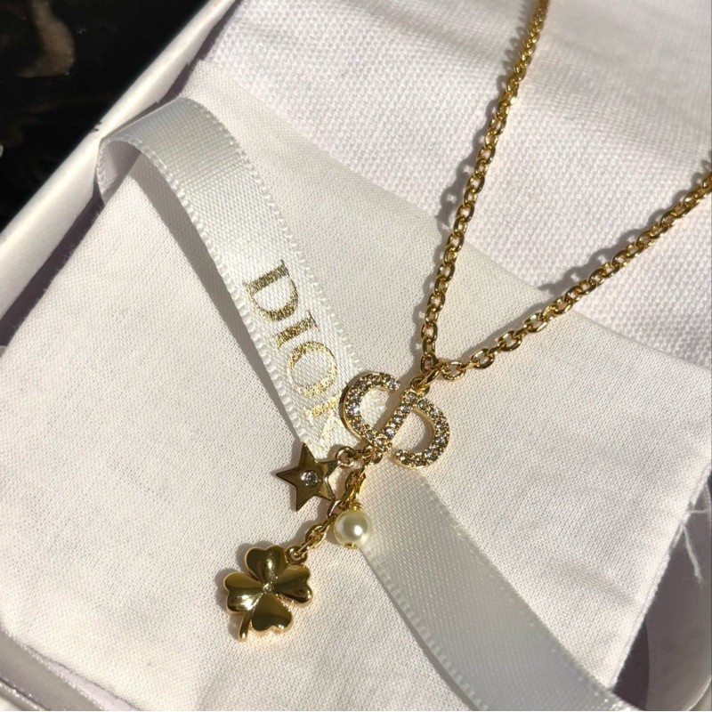 Dior Necklace