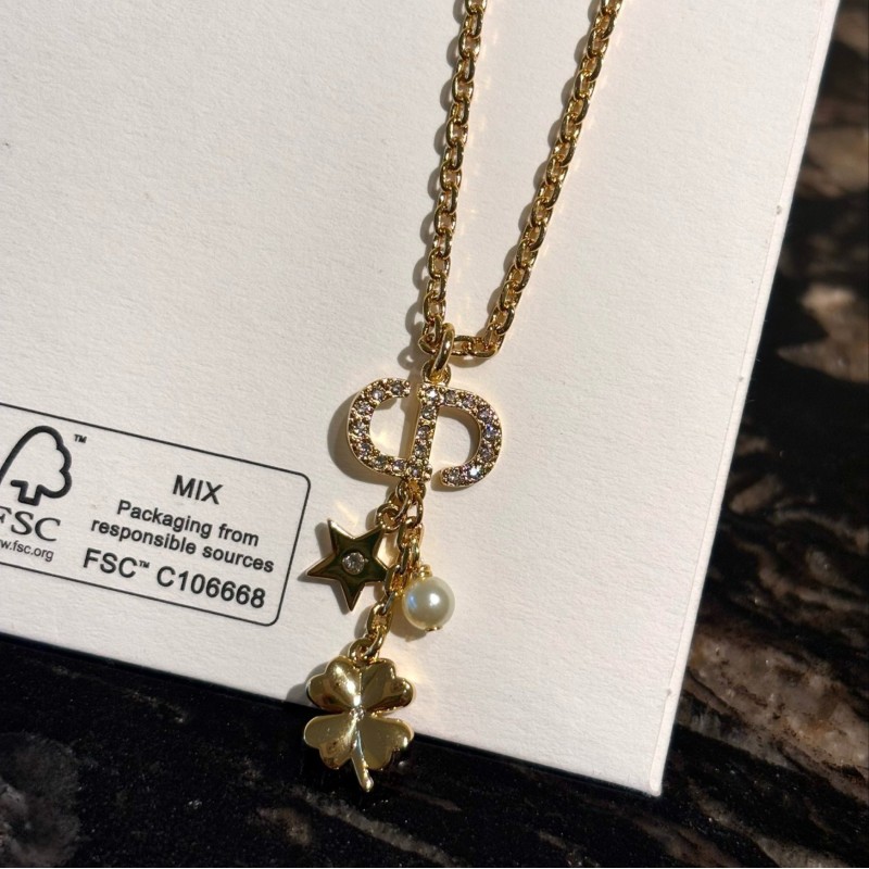 Dior Necklace