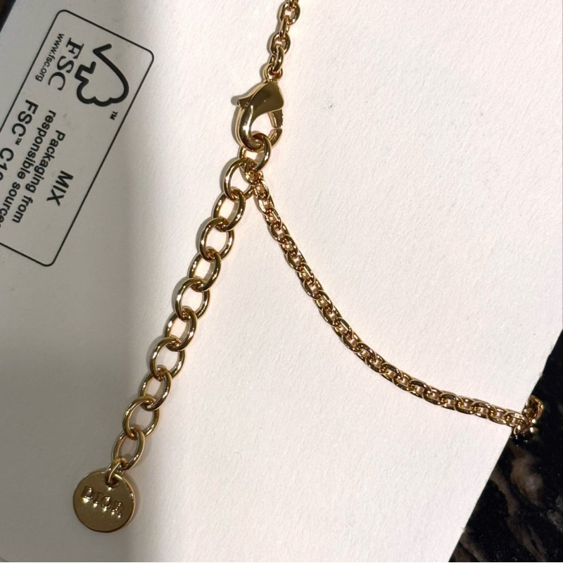 Dior Necklace