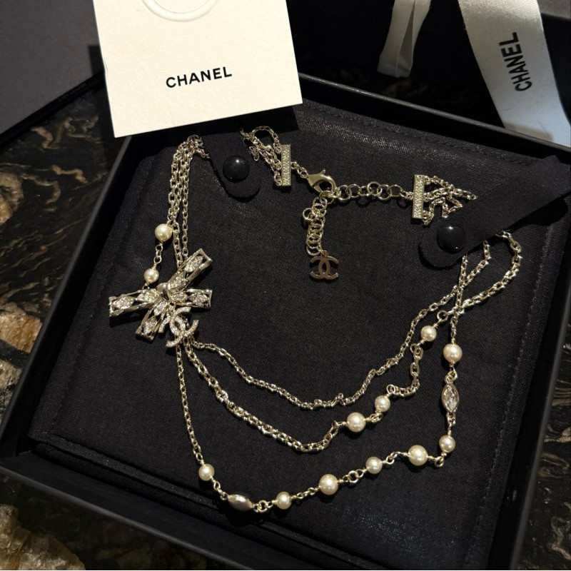 Chanel Necklace