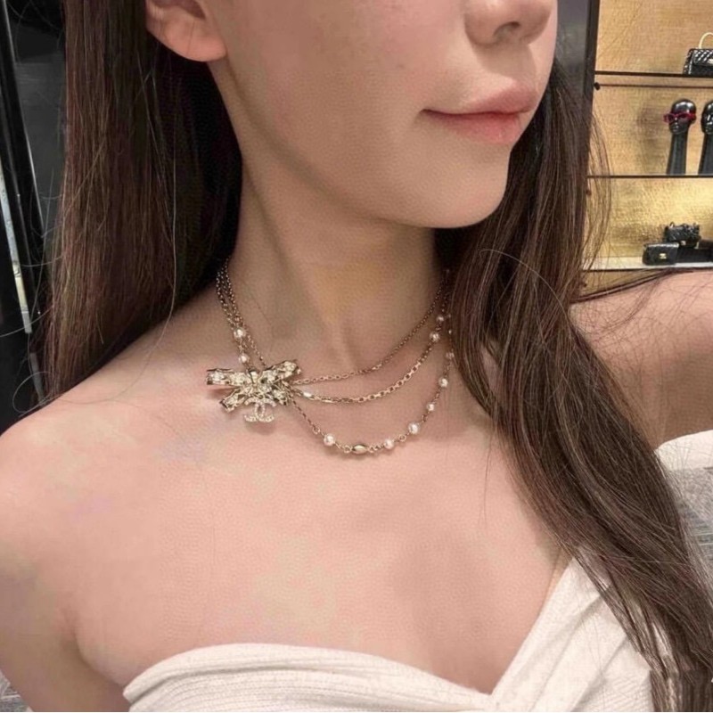 Chanel Necklace