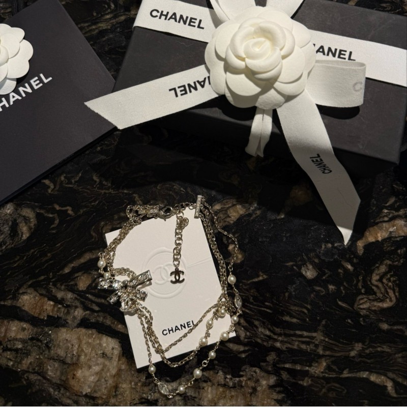 Chanel Necklace