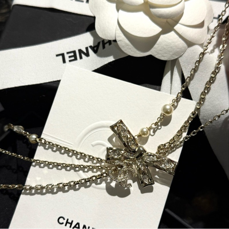 Chanel Necklace