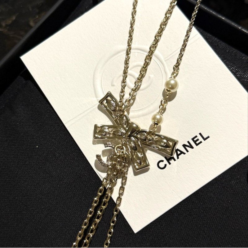 Chanel Necklace