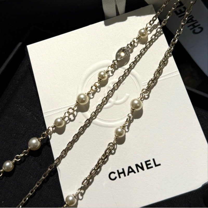 Chanel Necklace