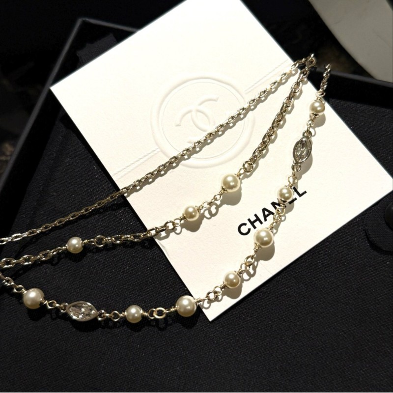 Chanel Necklace