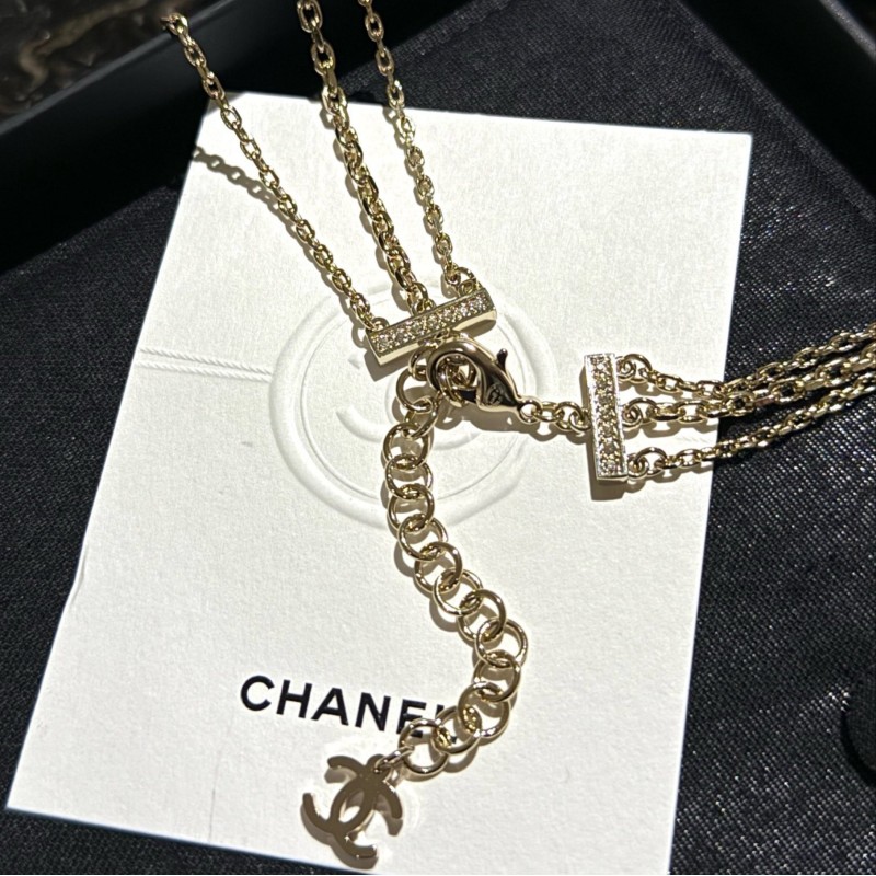 Chanel Necklace
