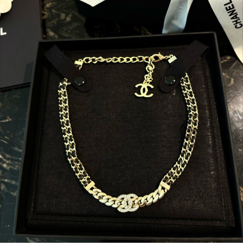 Chanel Necklace