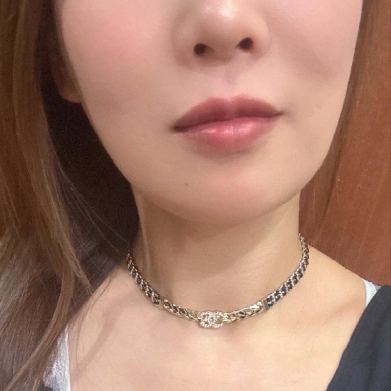 Chanel Necklace