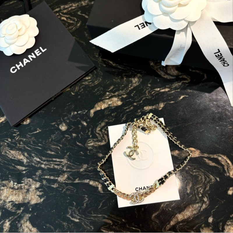 Chanel Necklace