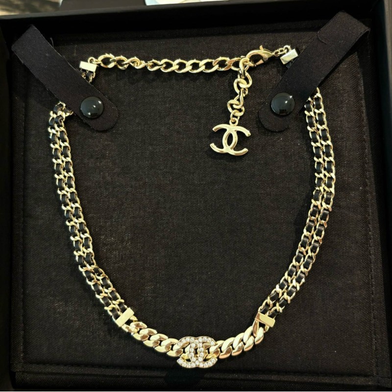 Chanel Necklace
