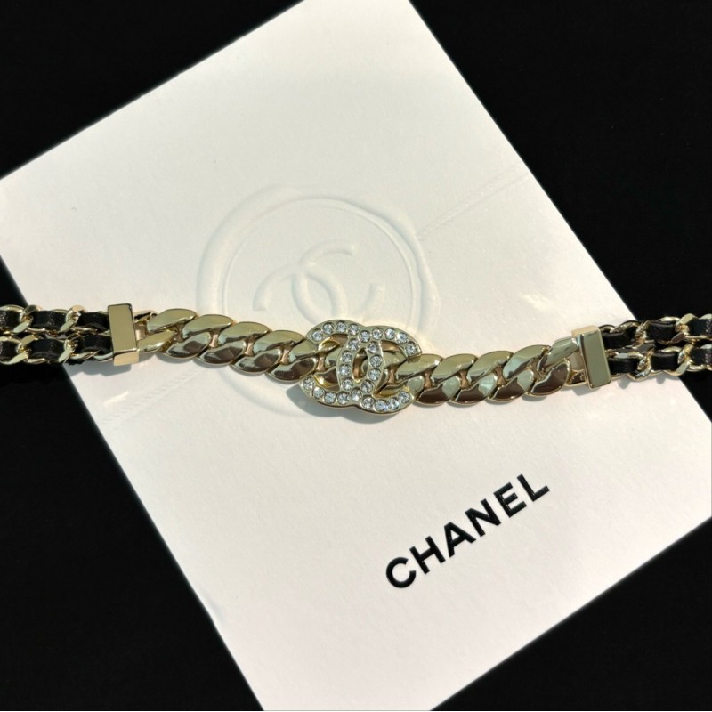Chanel Necklace