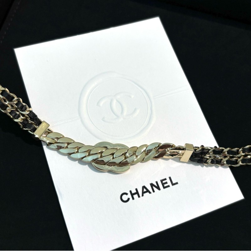 Chanel Necklace