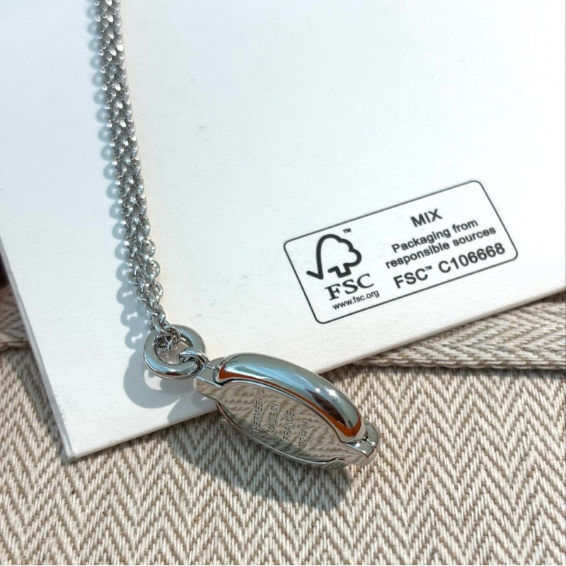 Hermes Necklace