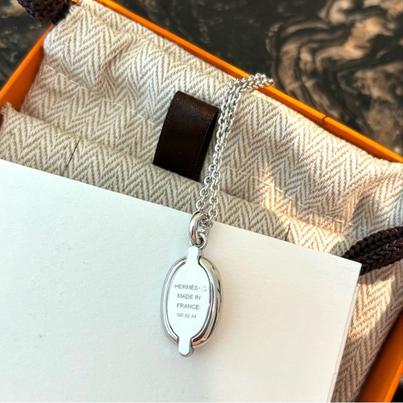 Hermes Necklace