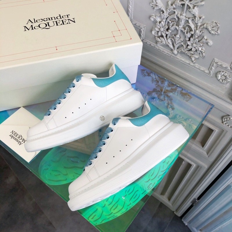 McQueen Unisex Shoes